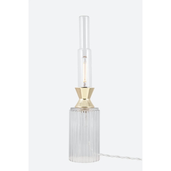 Ester, Bordlampe