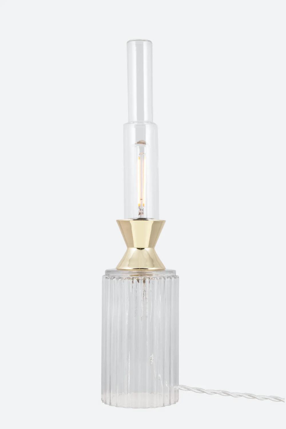 Ester, Bordlampe