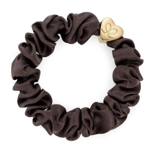 Scrunchie, Mocha