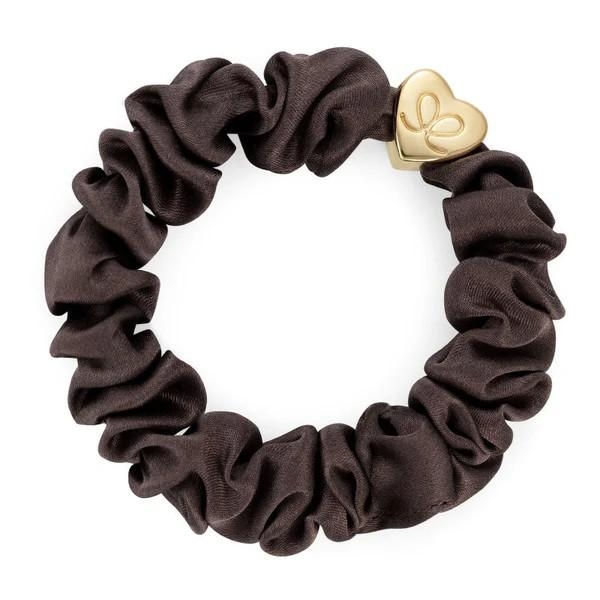 Scrunchie, Mocha