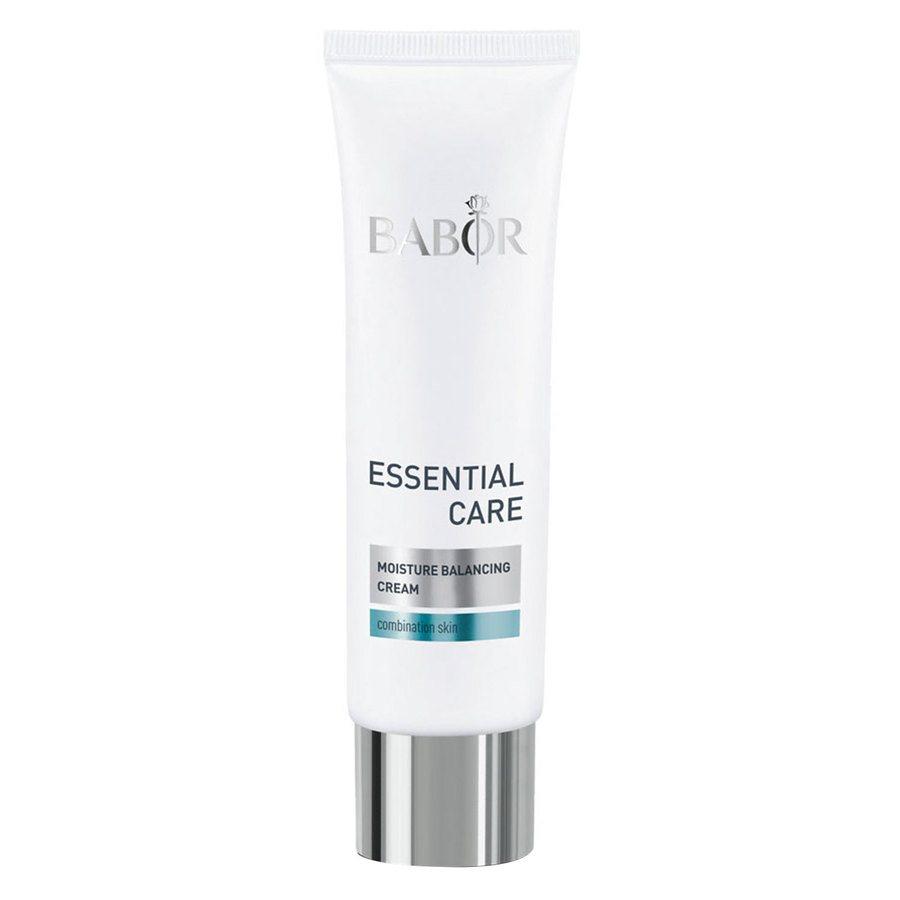 Moisture Balancing Cream