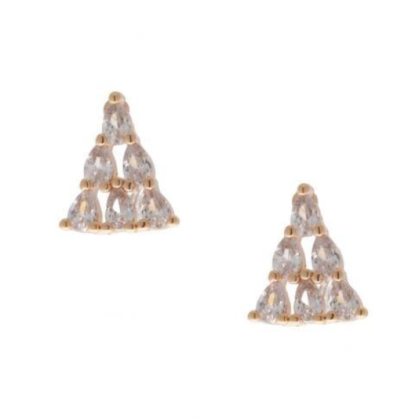 Ear 508, Gold