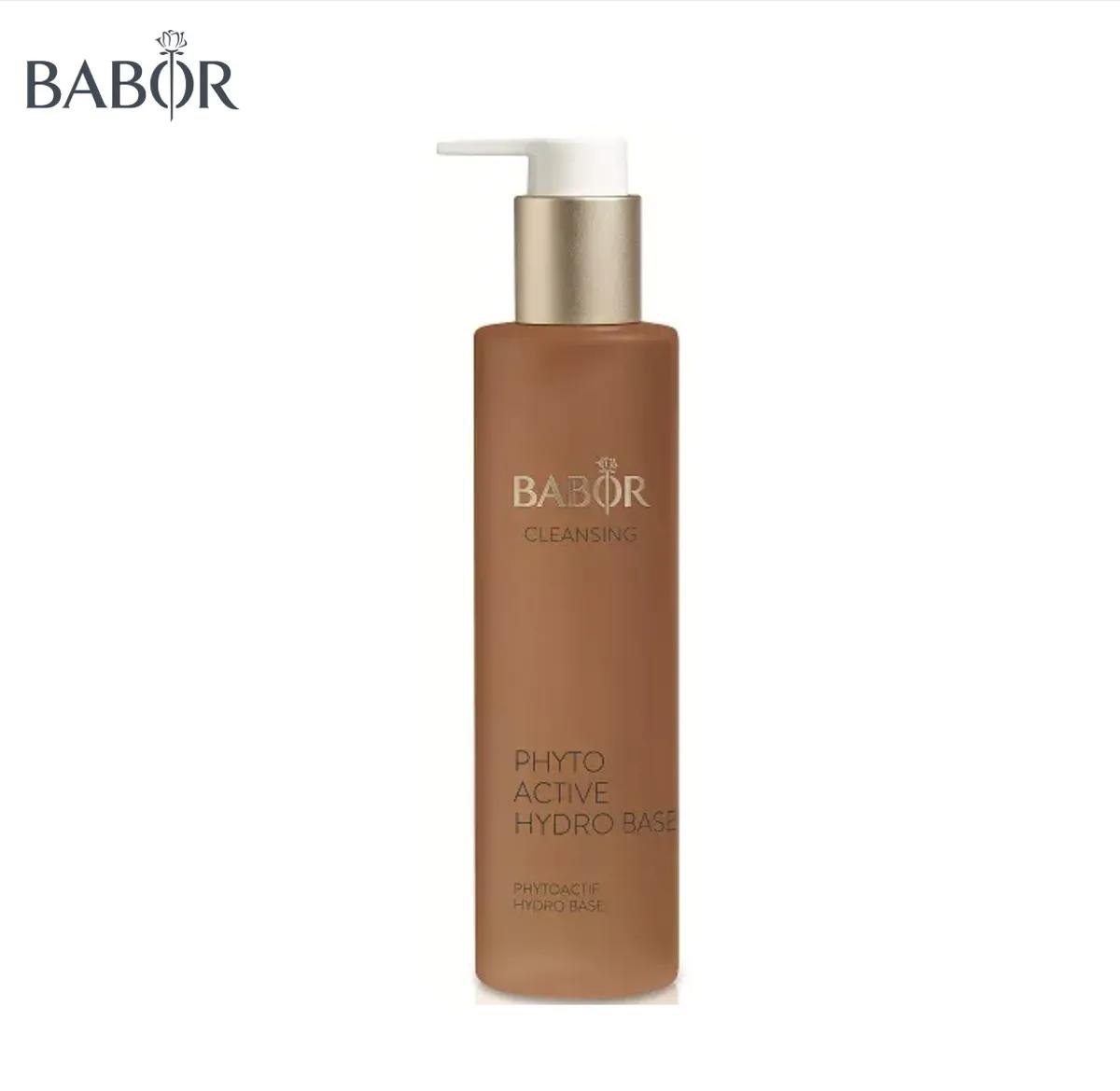 Phytoactive Hydro Base