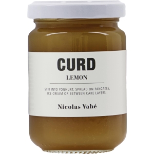Curd, Sitron
