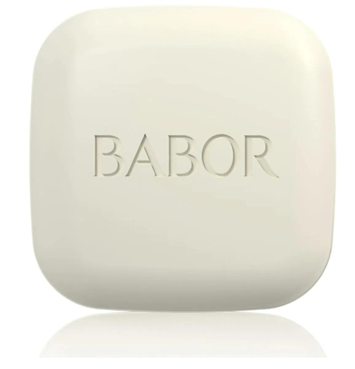 Natural Cleansing Bar + Can