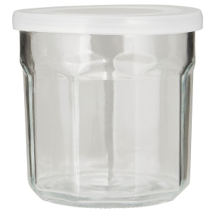 Marmeladeglass, 400 ml