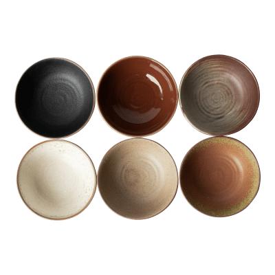 Bowl, Large, s/6
