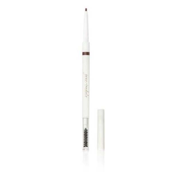 Brow Precision Pencil, Medium Brown