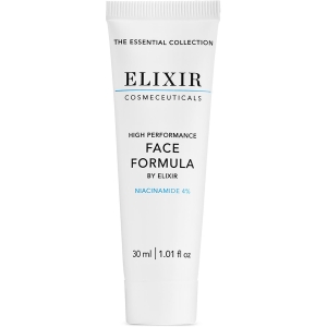 Face Formula