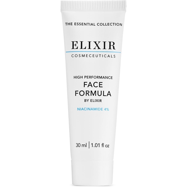 Face Formula