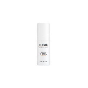 Nova BB Cream, spf 25, Color 2