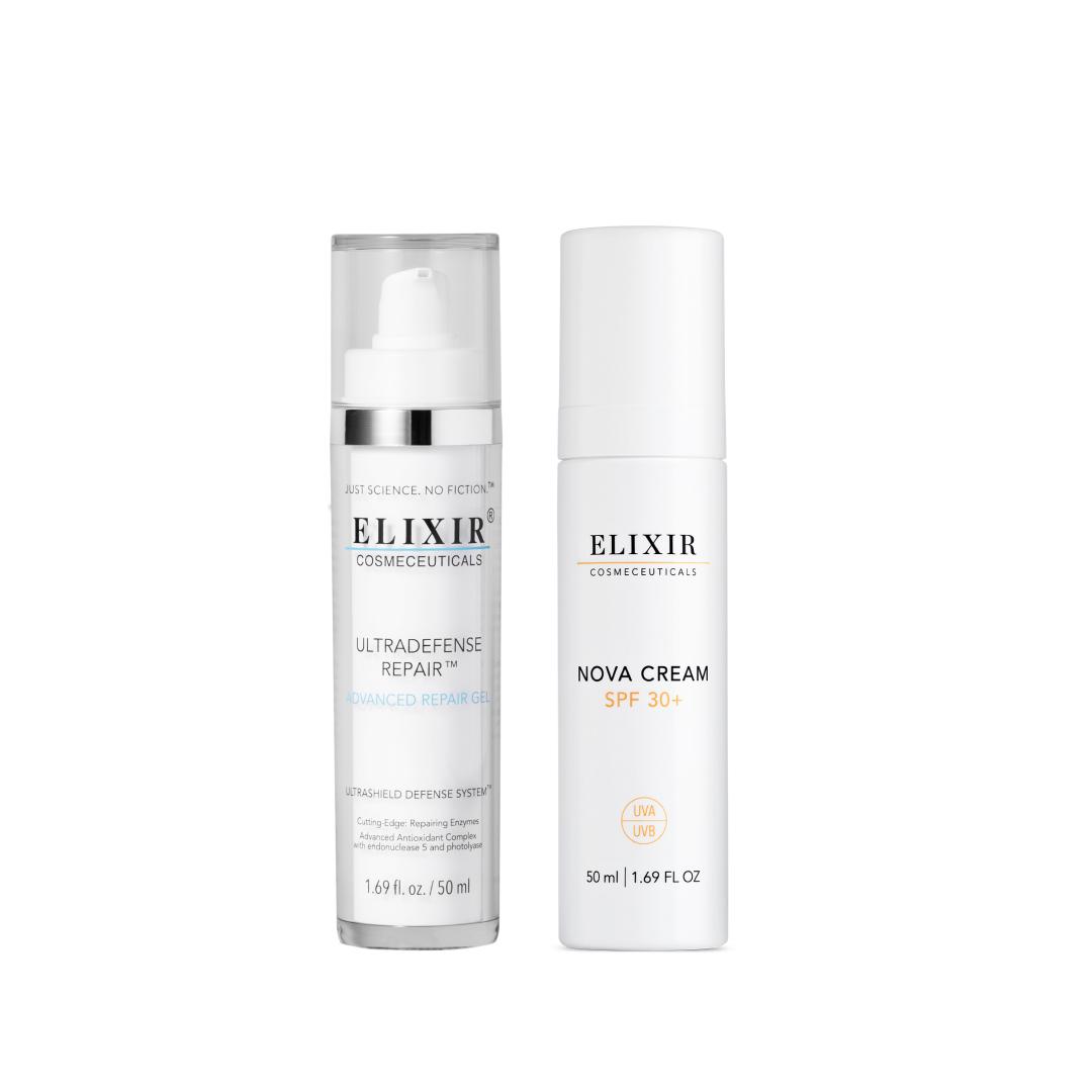 Påskekampanje, Nova Cream SPF 30+