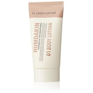 01 Body Lotion