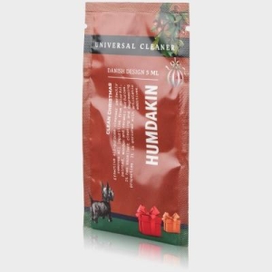 Christmas Universal Cleaner