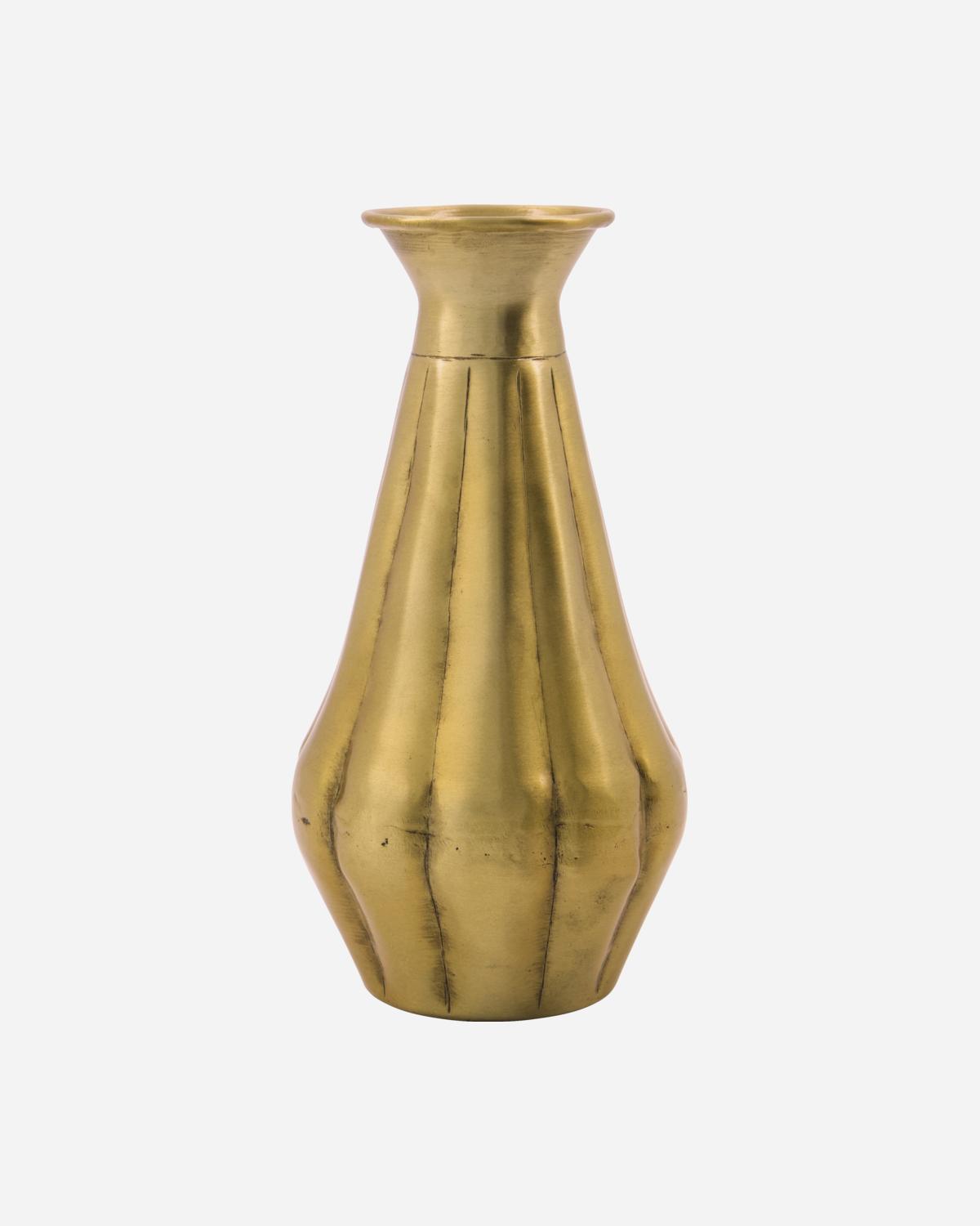 Vase, Gull