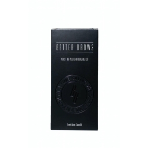 Vekst og pleie aftercare kit