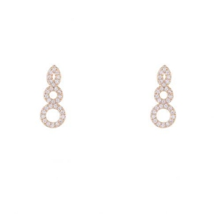 Ear 376 Gold