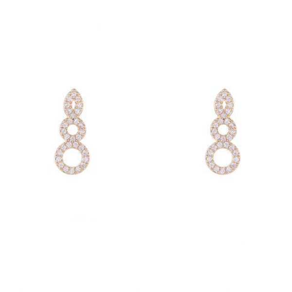 Ear 376 Gold