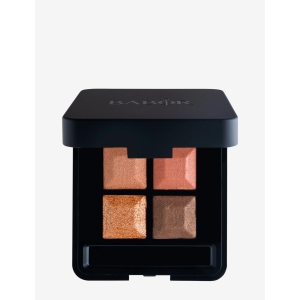Eye Shadow Quattro, 01 Nudes