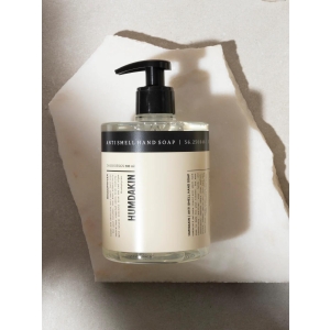 Anti Smell Hand Soap