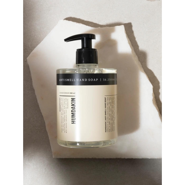 Anti Smell Hand Soap