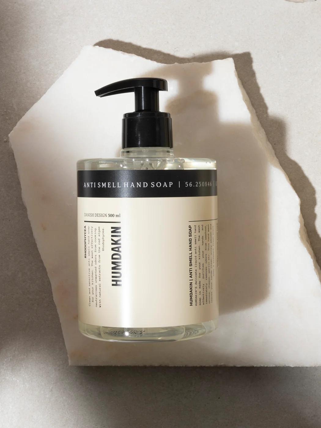 Anti Smell Hand Soap