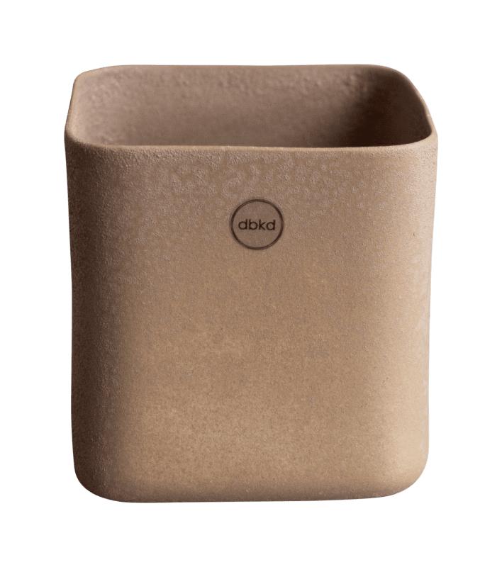 Cube, Pot