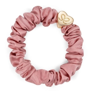 Scrunchie, Champagne Pink