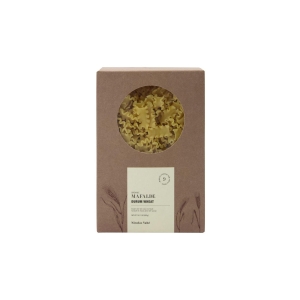 Mafalde, Durum Wheat