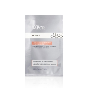 Triple Pro-Retinol Eye Zone Patch