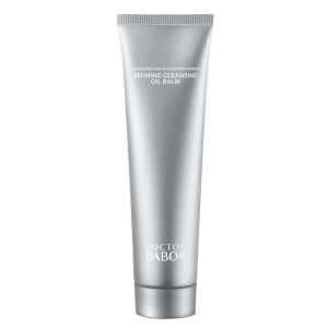 Refining Cleansing Oil Balm