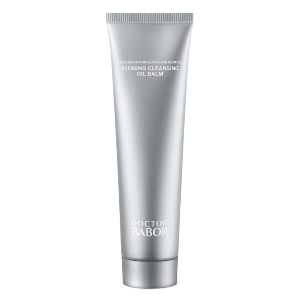 Refining Cleansing Oil Balm