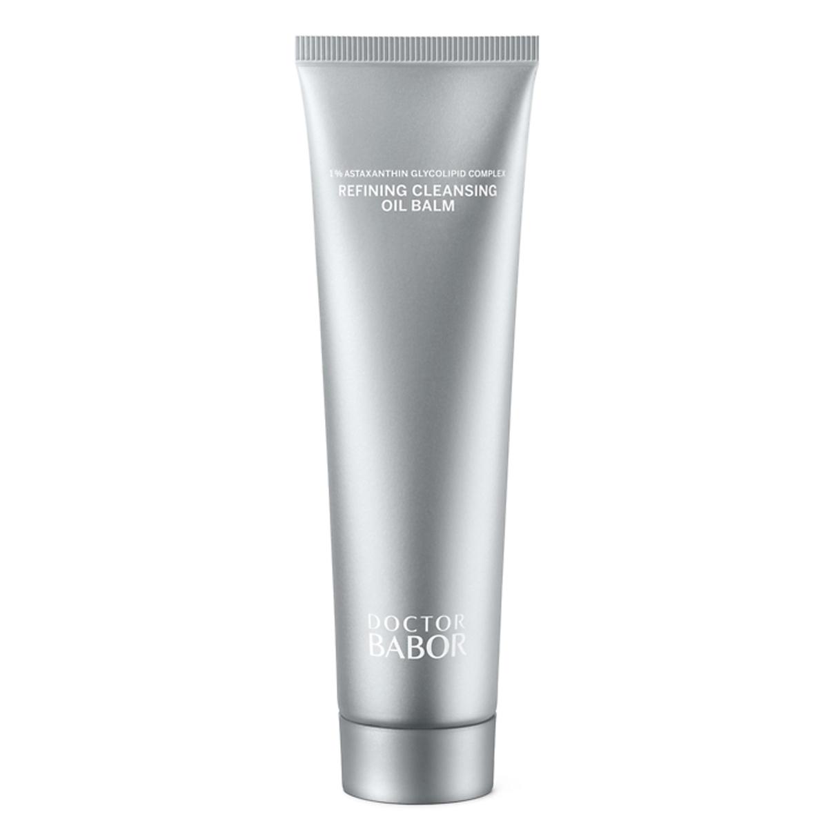 Refining Cleansing Oil Balm
