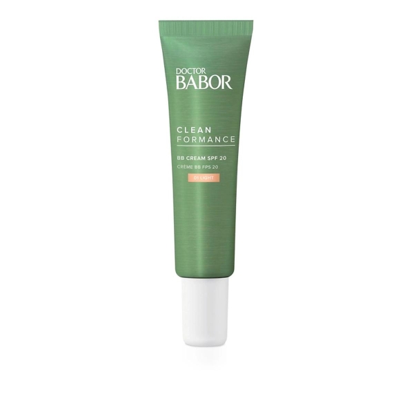 BB Cream 01