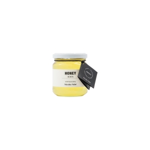 Honey, Acacia
