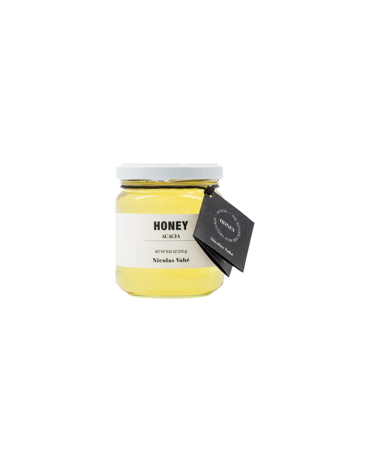 Honey, Acacia