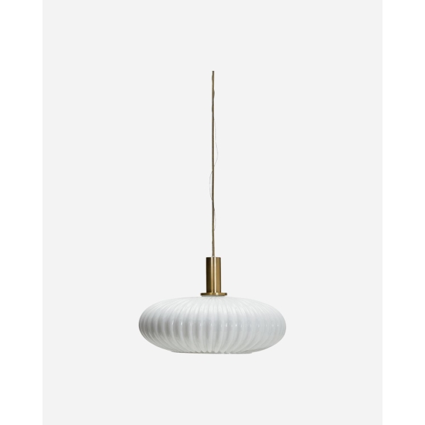 Lampe, Fort, Off-White
