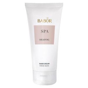 Spa Shaping, Hand Cream