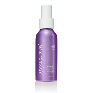 Hydration Spray, Calming Lavender