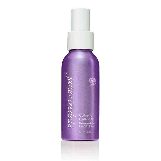 Hydration Spray, Calming Lavender