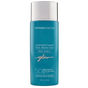 Face Shield Glow, SPF 50