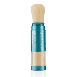 Sunforget Brush-on Shield SPF 30, Medium