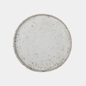 Tallerken, Salt