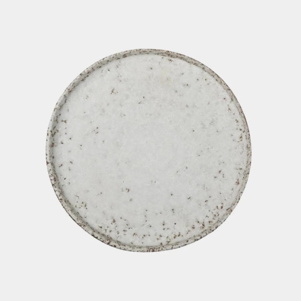 Tallerken, Salt