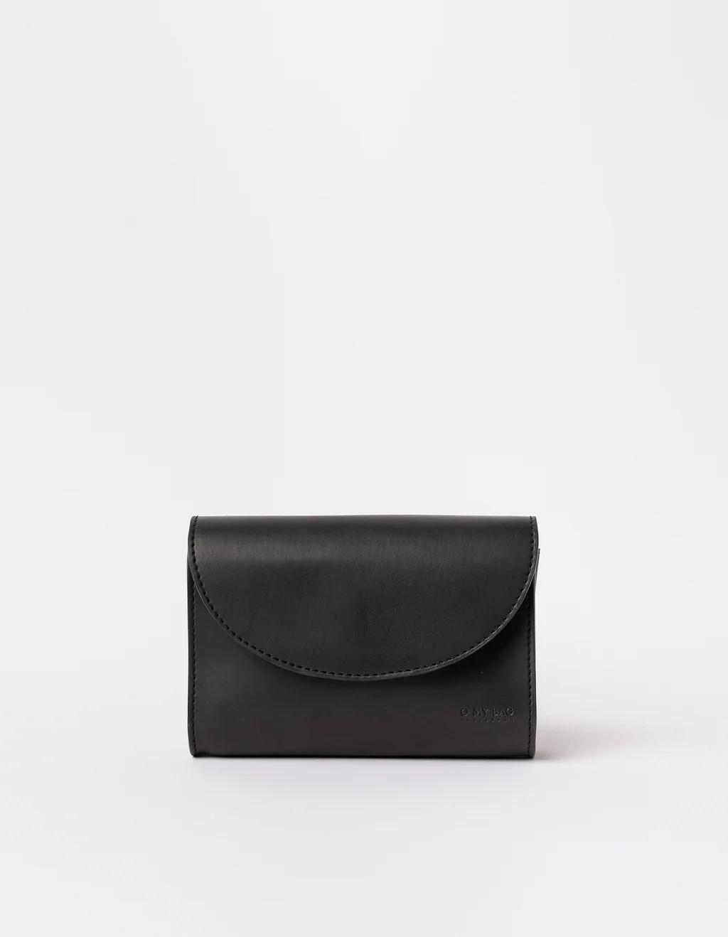 Sanne Belt Bag, Black