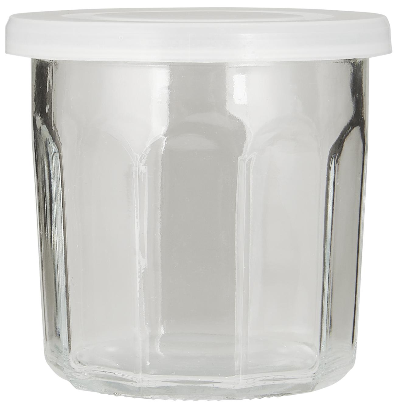 Marmeladeglass, 260 ml