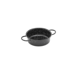 Emaljert Kjele, 12 cm