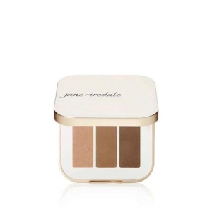 Eye Shadow Triple, Triple Cognac