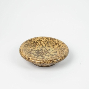 Boel Skål, Stor, Brun