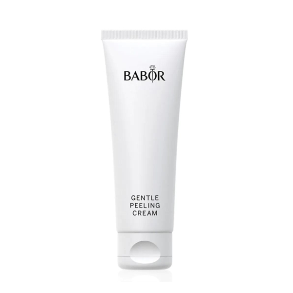Gentle Peeling Cream